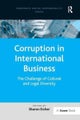 Corruption in International Business