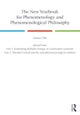 The New Yearbook for Phenomenology and Phenomenological Philosophy