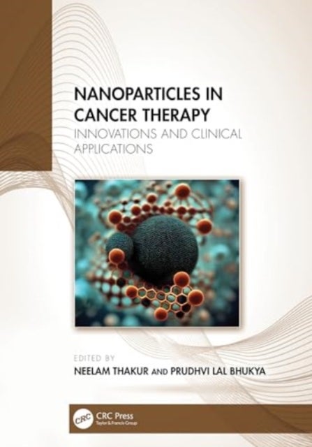 Nanoparticles in Cancer Therapy - Innovations and Clinical Applications