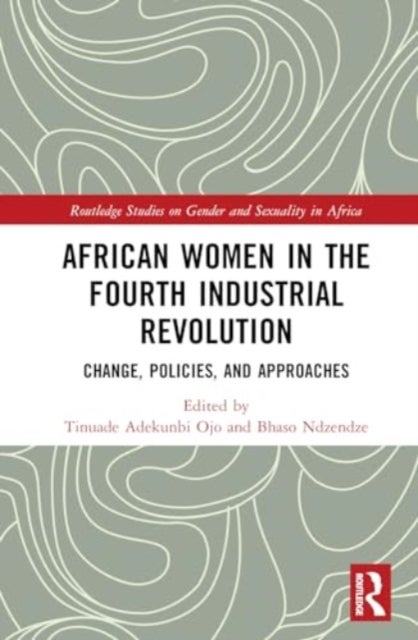 African Women in the Fourth Industrial Revolution