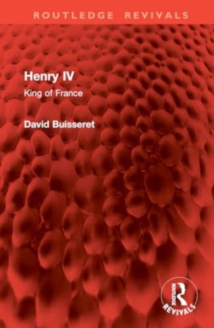 Henry IV - King of France