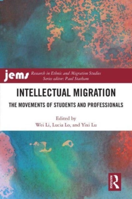 Intellectual Migration - The Movements of Students and Professionals