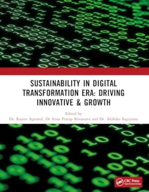 Sustainability in Digital Transformation Era: Driving Innovative & Growth - International Conference on Sustainability in Digital Transformation Era: Driving Innovative & Growth