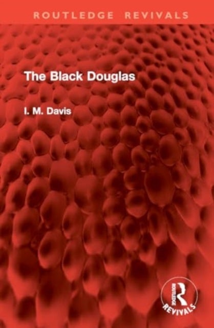 The Black Douglas