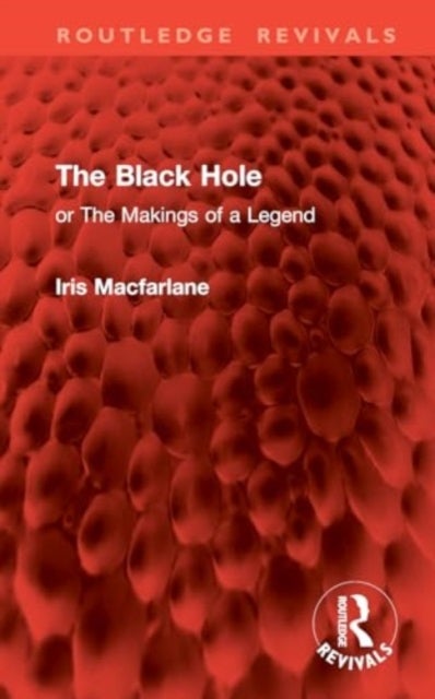 The Black Hole - or The Makings of a Legend