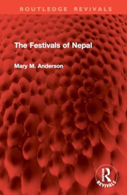 The Festivals of Nepal