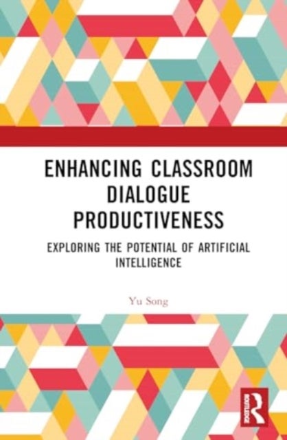 Enhancing Classroom Dialogue Productiveness - Exploring the Potential of Artificial Intelligence