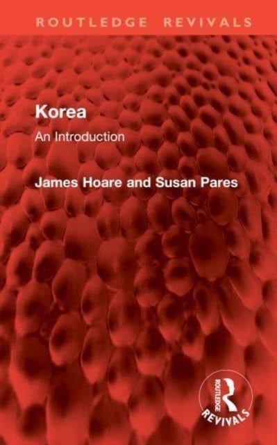 Korea - An Introduction