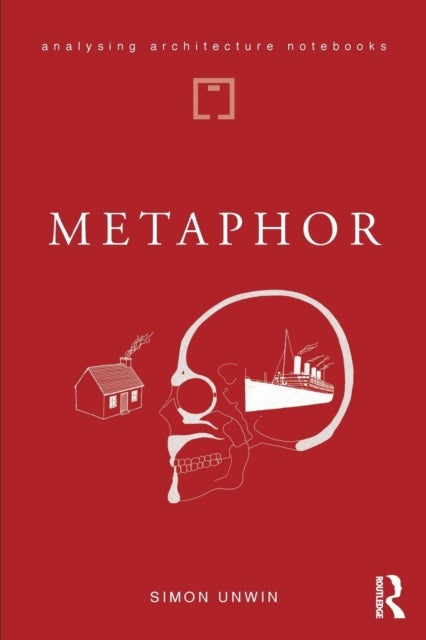 Metaphor - an exploration of the metaphorical dimensions and potential of architecture