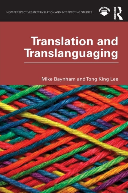 Translation and Translanguaging
