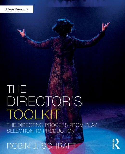 The Director's Toolkit