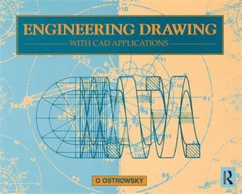 Engineering Drawing with CAD Applications - with CAD applications