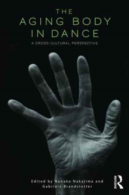 The Aging Body in Dance - A cross-cultural perspective