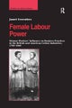Female Labour Power: Women Workers¿ Influence on Business Practices in the British and American Cott