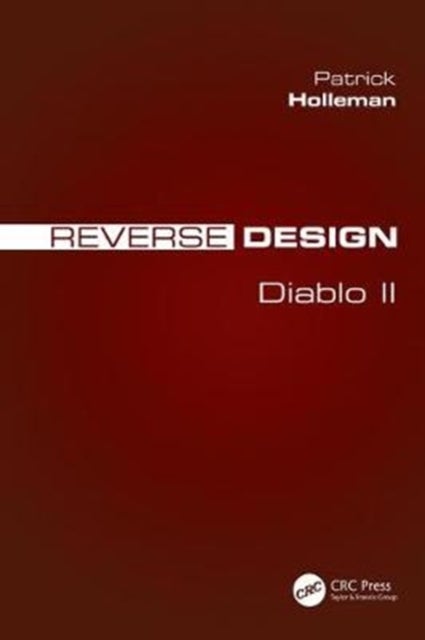 Reverse Design - Diablo II
