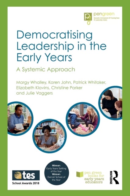 Democratising Leadership in the Early Years - A Systemic Approach