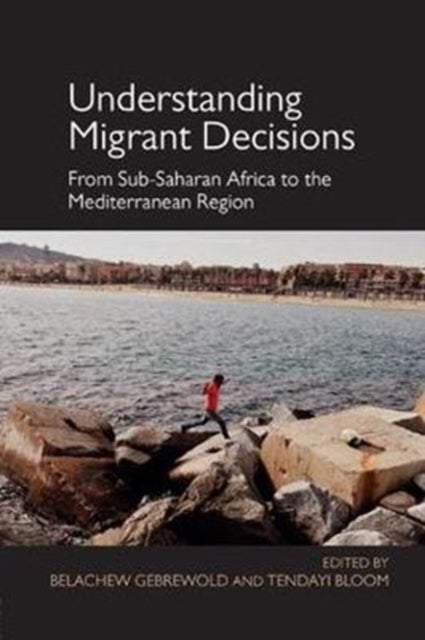 Understanding Migrant Decisions - From Sub-Saharan Africa to the Mediterranean Region