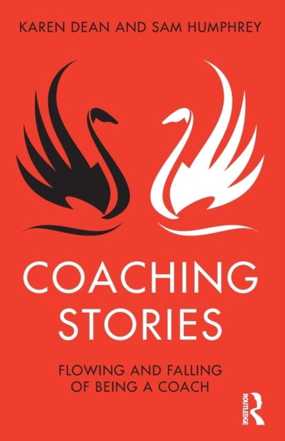 Coaching Stories - Flowing and Falling of Being a Coach