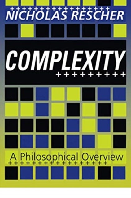 Complexity - A Philosophical Overview