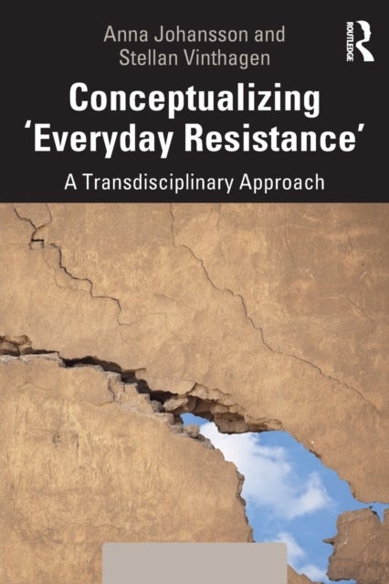 Conceptualizing 'Everyday Resistance' - A Transdisciplinary Approach