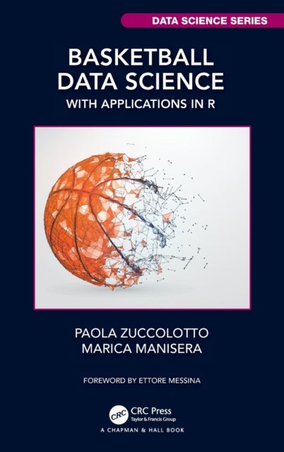 Basketball Data Science - With Applications in R