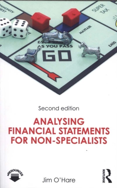 Analysing Financial Statements for Non-Specialists