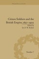 Citizen Soldiers and the British Empire, 1837¿1902