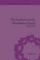 The Laudians and the Elizabethan Church