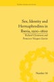 Sex, Identity and Hermaphrodites in Iberia, 1500¿1800