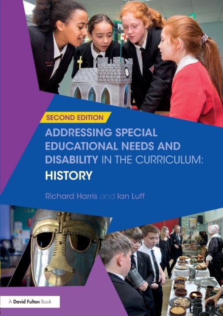 Addressing Special Educational Needs and Disability in the Curriculum: History