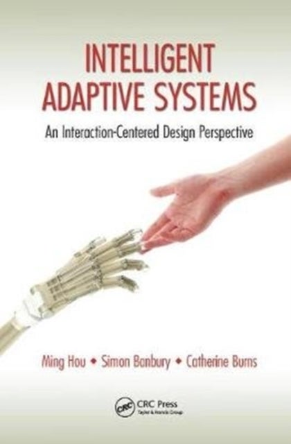 Intelligent Adaptive Systems - An Interaction-Centered Design Perspective