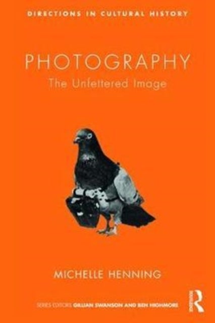Photography - The Unfettered Image