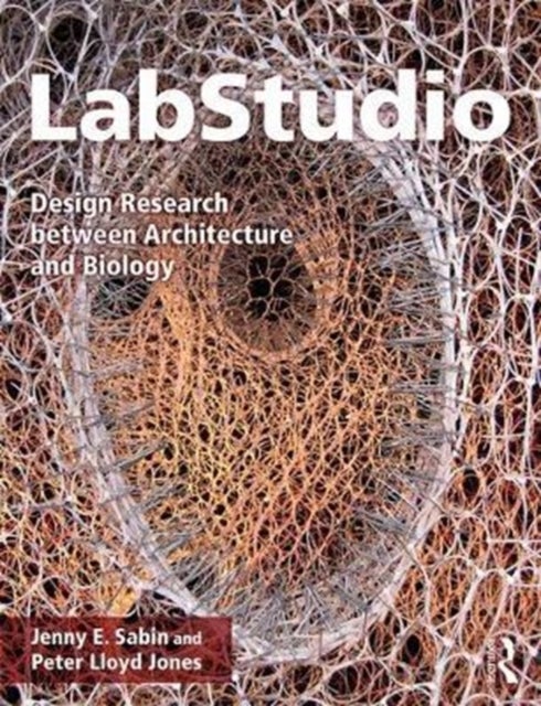 LabStudio - Design Research between Architecture and Biology