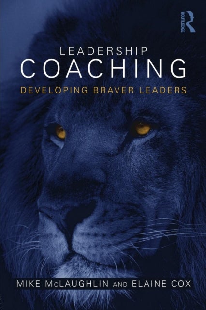Leadership Coaching - Developing braver leaders