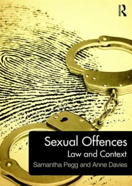 Sexual Offences - Law and Context