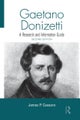 Gaetano Donizetti