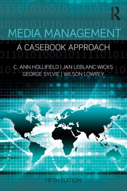 Media Management - A Casebook Approach