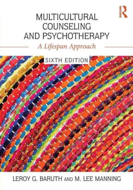 Multicultural Counseling and Psychotherapy - A Lifespan Approach