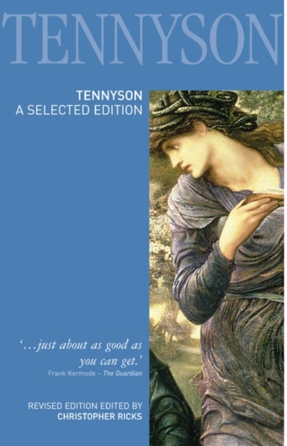 Tennyson - A Selected Edition