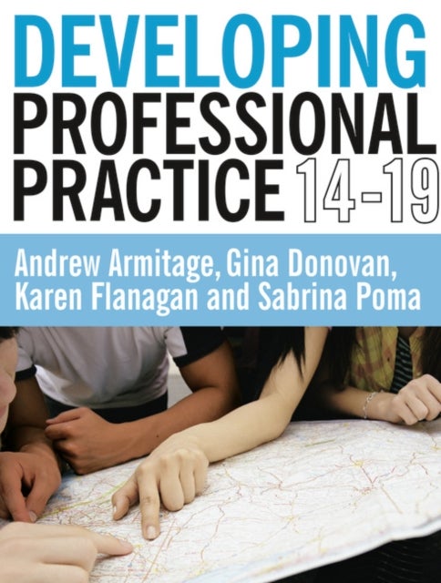 Developing Professional Practice 14-19