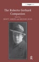 The Roberto Gerhard Companion