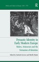 Dynastic Identity in Early Modern Europe