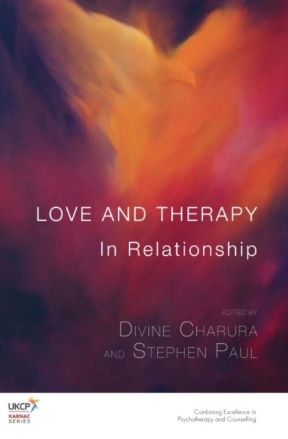 Love and Therapy - In Relationship