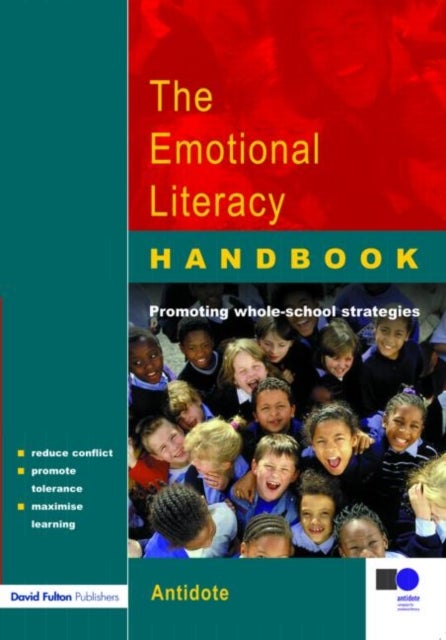 The Emotional Literacy Handbook - A Guide for Schools