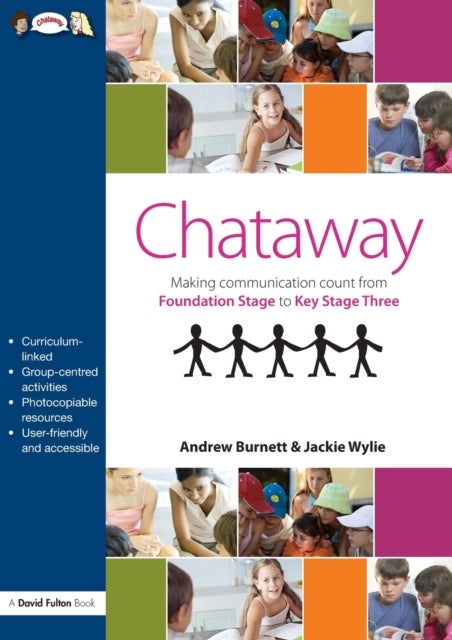 Chataway - Making Communication Count, from Foundation Stage to Key Stage Three