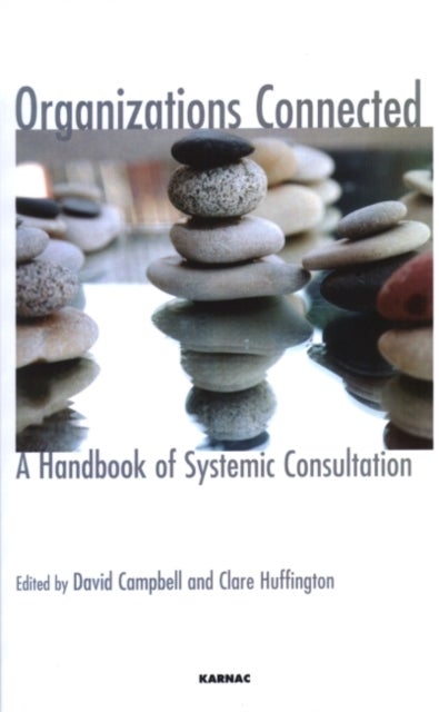 Organizations Connected - A Handbook of Systemic Consultation