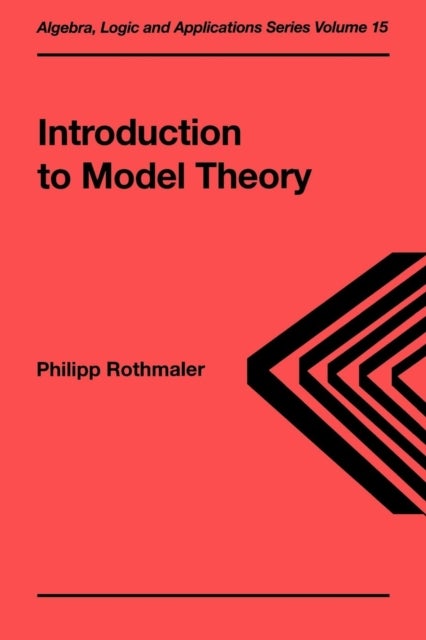 Introduction to Model Theory