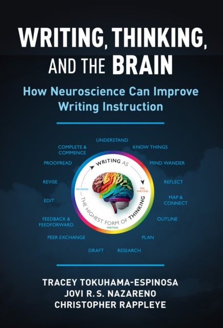 Writing, Thinking, and the Brain - How Neuroscience Can Improve Writing Instruction
