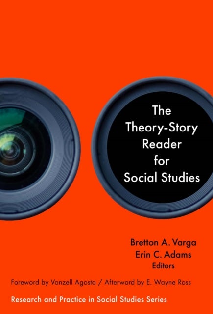 The Theory-Story Reader for Social Studies