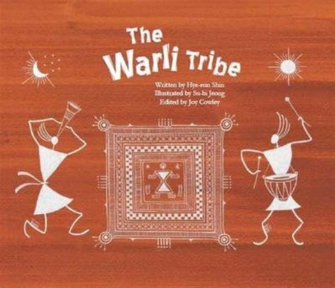 The Warli Tribe - The First Agricultural Society (India)